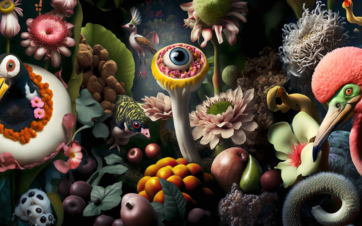 Les illusions retrouvées