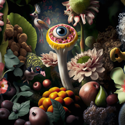 Les illusions retrouvées dans le cadre de Némo – Biennale internationale des arts numériques de la Région Île-de-France