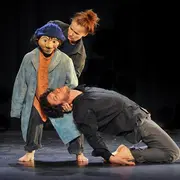 Les Imaginales : ShortStories – Cie DÍRTZtheatre