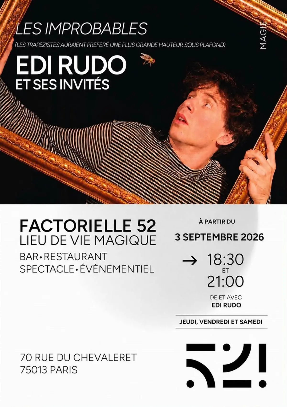 Les Improbables