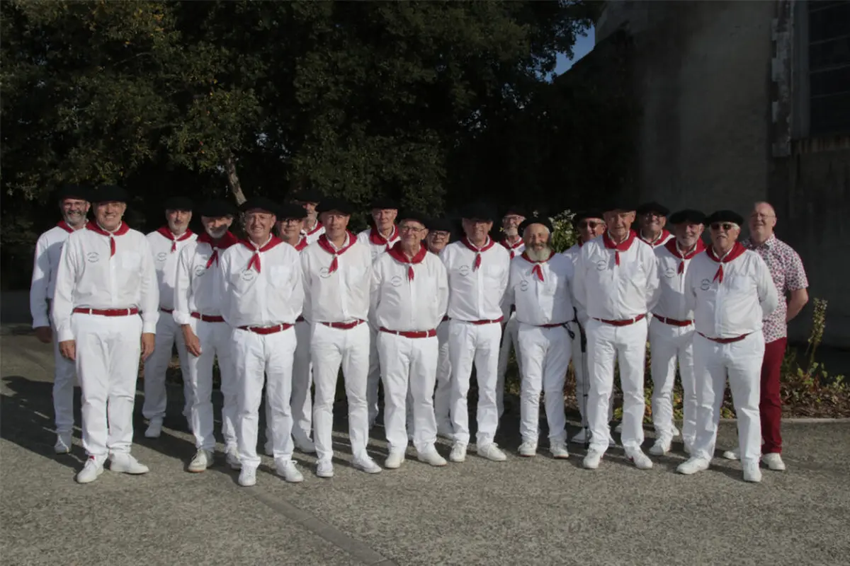 Les impromptus du lundi