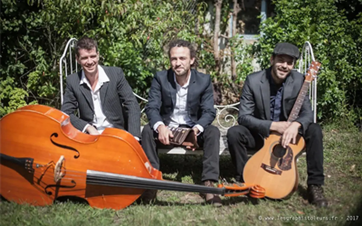 Les impromptus du lundi