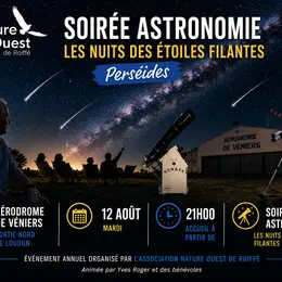 Les Inattendus des moments pas comme les autres #4 : Activités astronomie
