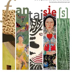 Les Incartades :  La journée couleurs