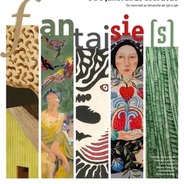 Les Incartades :  La journée couleurs