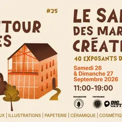 Les Incontournables 2026 à Nantes : 40 marques créatives réunies