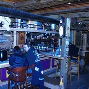 Bar Les Incorruptibles