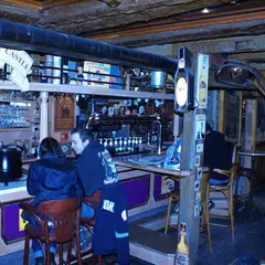 Bar Les Incorruptibles
