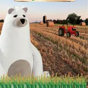 Les incroyables aventures de Ted