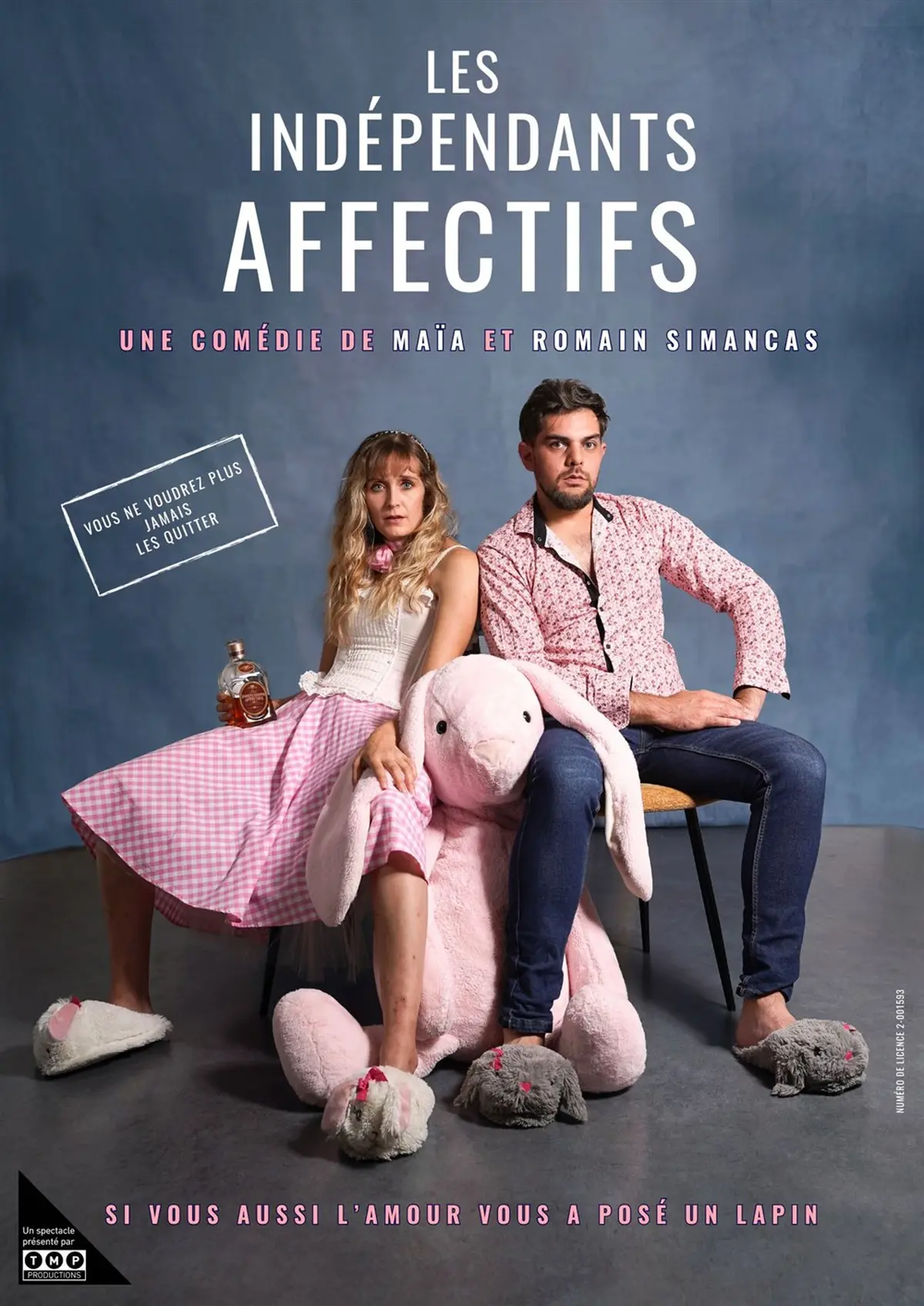 Les Indépendants Affectifs
