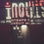 Les inouïs du printemps de Bourges Diff-Men + Ellen and the boyz + Garuzé + Jane et les zutres + Jasmine not Jafar+ Pio