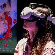 Les inscriptions pour les œuvres immersives du Festival d'animation d'Annecy sont ouvertes