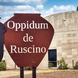 Les Inscriptions Romaines à Ruscino