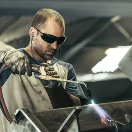 Les insolites de l’été : Visite industrielle