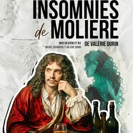 Les Insomnies de Molière