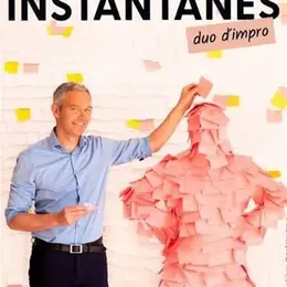 Les Instantanés