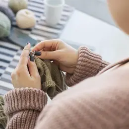 Les instants créatifs