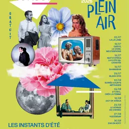 Les Instants d'été