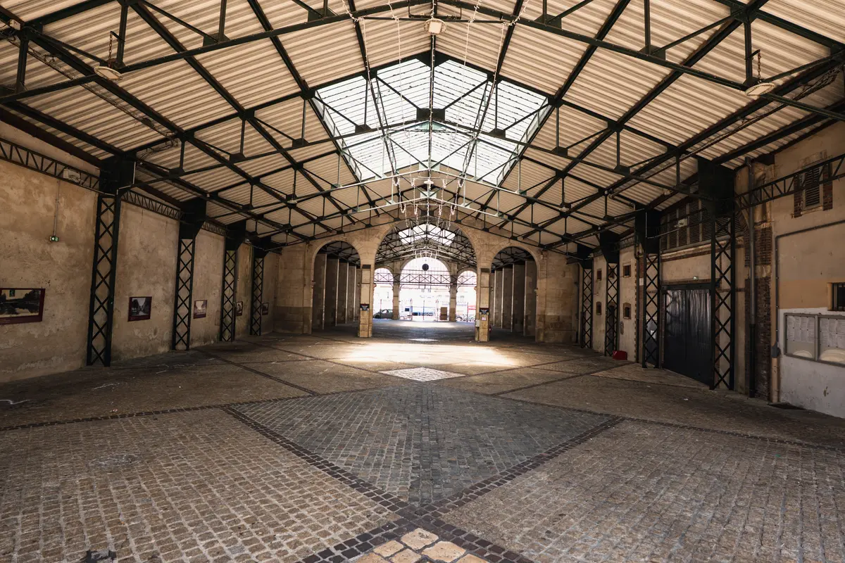 Les instants historiques