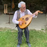 Les instruments de musique médiévaux