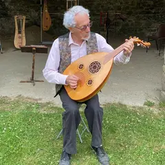 Les instruments de musique médiévaux