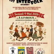 Les Interfolk' en Berry