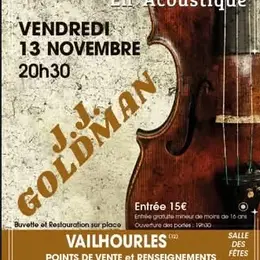 Les Intimistes en acoustique