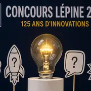 Les inventions insolites du Concours Lépine à la Foire de Paris