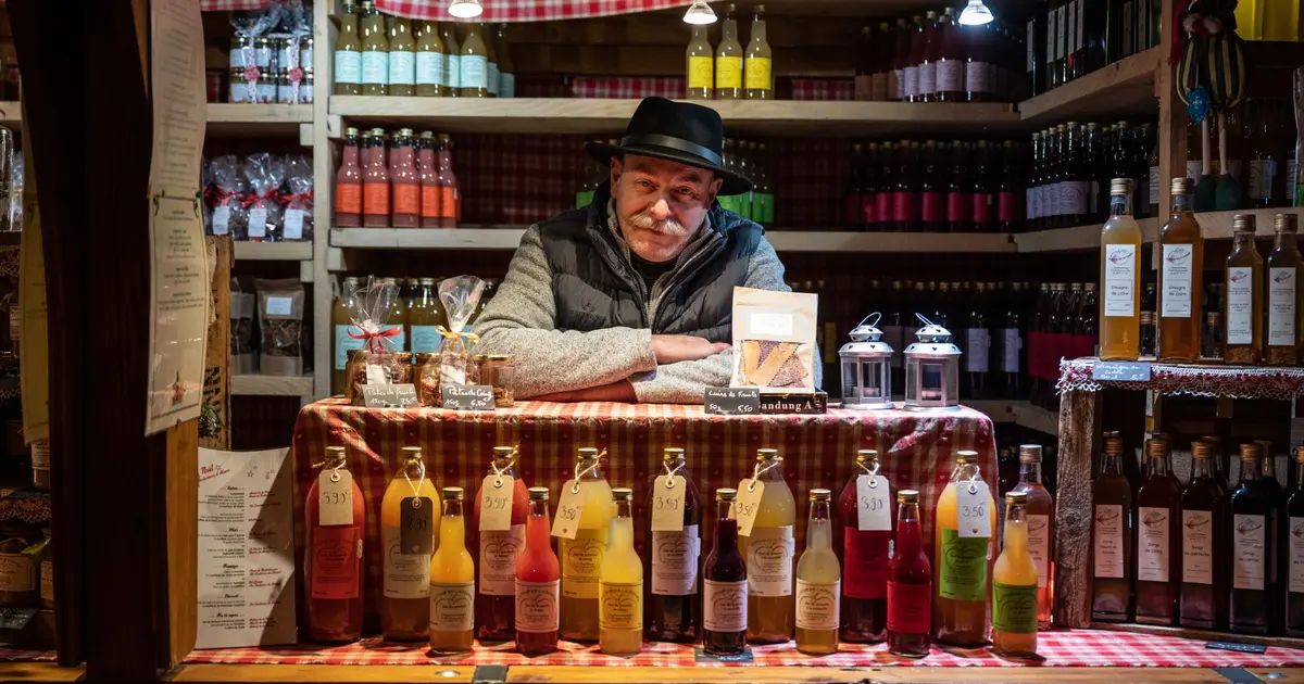 Les Irréductibles Petits Producteurs d’Alsace