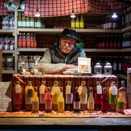 Les Irréductibles Petits Producteurs d’Alsace