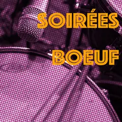 Les Jams à Clamecy