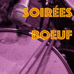 Les Jams à Clamecy
