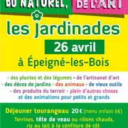 Les Jardinades