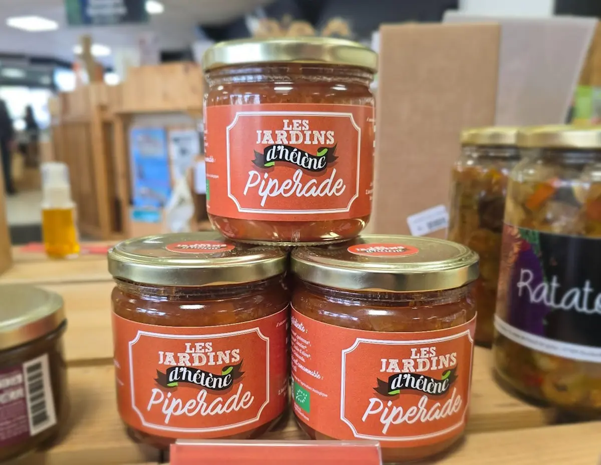 Les Jardins d’Hélène célèbrent leurs 10 ans !