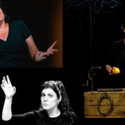 Les jardins de l'Alma