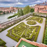 Les Jardins de la Berbie