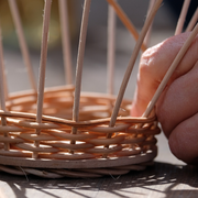 Les Jardins de Sardy | Atelier Vannerie