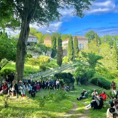 Les jardins de Sardy | Concert Comédies Musicales