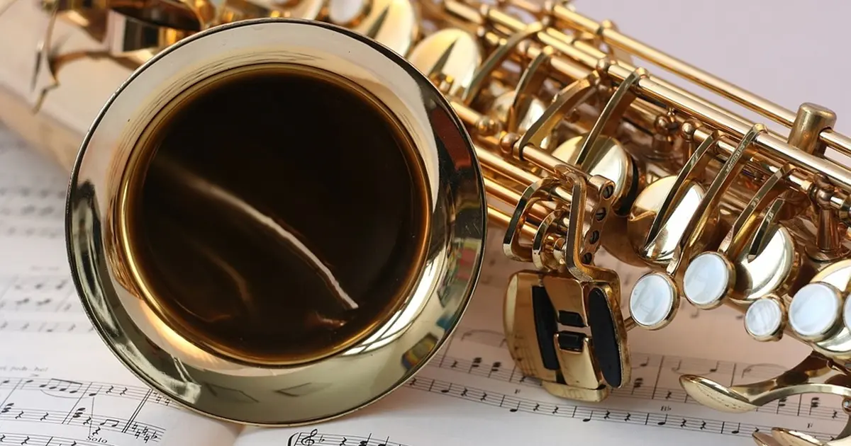 Les jardins de Sardy | Concert Jazz et Saxo