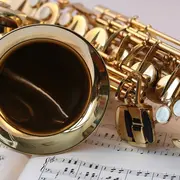 Les jardins de Sardy | Concert Jazz et Saxo