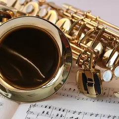 Les jardins de Sardy | Concert Jazz et Saxo