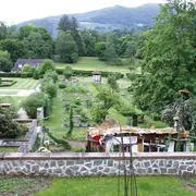 Les jardins remarquables en Alsace
