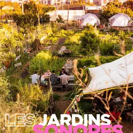 Les Jardins Sonores