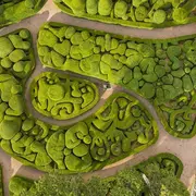 Les Jardins suspendus de Marqueyssac