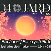 Les Jardins suspendus : Soraya•Mathieu Sartous•Sale mioche