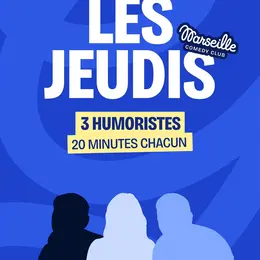 Les Jeudis 3x20