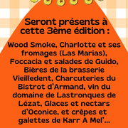 Les Jeudis à La Guinguette De Rieux-Volvestre