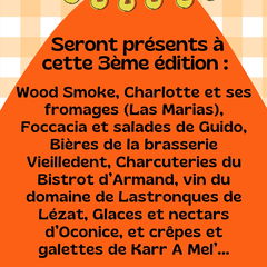 Les Jeudis à La Guinguette De Rieux-Volvestre