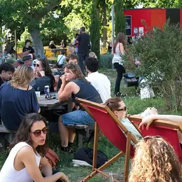 Les jeudis d'à-côté #3