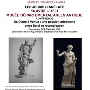 Les jeudis d'Arelate